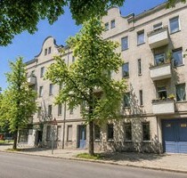 freie ETW in Berlin-Reinickendorf – 3 Zimmer + 85 m² zur Selbstnutzung oder als Kapitalanlage!