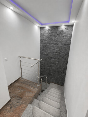 Treppen - 