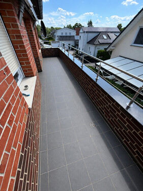 OG-Balkon - 