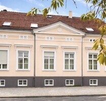 KapitalanlegerInvestoren aufgepasst- MFH mit 5 WE - nur 1 min zum Bahnhof Luckenwalde - Top Lage