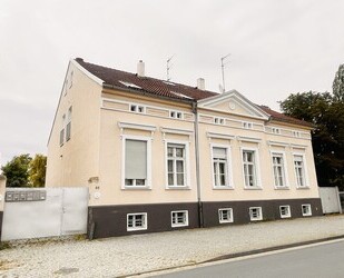 KapitalanlegerInvestoren aufgepasst- MFH mit 5 WE - nur 1 min zum Bahnhof Luckenwalde - Top Lage