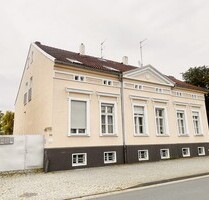KapitalanlegerInvestoren aufgepasst- MFH mit 5 WE - nur 1 min zum Bahnhof Luckenwalde - Top Lage