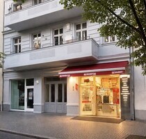 Gewerbefläche zur Selbstnutzung oder Neuvermietung -JNKM 42.000,-EUR als Kapitalanlage Prenzlauer Berg - Berlin