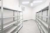 Lagerraum - 