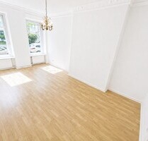 freie ETW in Berlin-Reinickendorf – 3 Zimmer + 85 m² zur Selbstnutzung oder als Kapitalanlage!