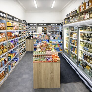 Innen- Ansicht - andere in Berlin zum Kaufen