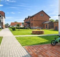 2 vollvermietete MFH nahe Bahnhof – Top-Investment für Kapitalanleger, Top Anbindung nach Berlin - Briesen (Mark)