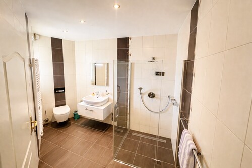 EG - Badezimmer - 