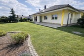 Blick in Richtung EFH - 
