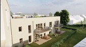MFH - Planungsbau - Baugrundstück in Fürstenwalde mit Baugenehmigung - MFH inkl. 19 WE - für ETW-Verkauf oder Vermietung