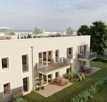 Baugrundstück in Fürstenwalde mit Baugenehmigung - MFH inkl. 19 WE - für ETW-Verkauf oder Vermietung - Fürstenwalde/Spree