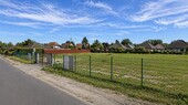 Blick in Richtung Grundstück - 