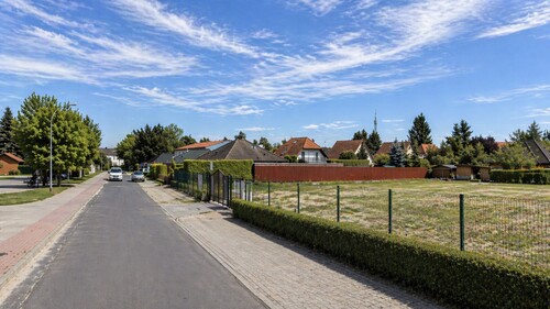 Baugrundstück in Fürstenwalde - 