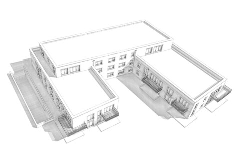 MFH - Visualisierung - 