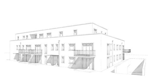 MFH - Visualisierung - 