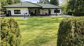 Ansicht zum Bungalow - 
