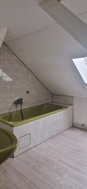 MFH - Innenraum - Badezimmer - 