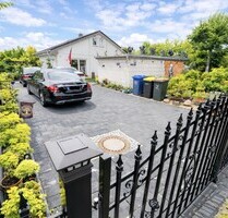 Einfamilienhaus - Berlin - Bohnsdorf auf Erbpachtgrundstück mit Garage in Top - zentraler - Lage! - Berlin / Bohnsdorf