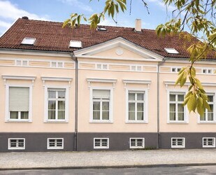 KapitalanlegerInvestoren aufgepasst- MFH mit 5 WE - nur 1 min zum Bahnhof Luckenwalde - Top Lage