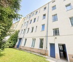 Rückseite vom MFH - 