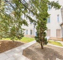 freie ETW in Berlin-Reinickendorf – 3 Zimmer + 85 m² zur Selbstnutzung oder als Kapitalanlage!