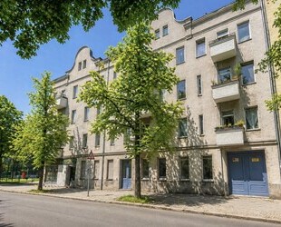 Bezugsfreie ETW in Berlin-Reinickendorf – 3 Zimmer + 85 m² zur Selbstnutzung oder als Kapitalanlage!