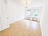 Blick in Richtung Wohnbereich- Zimmer 3 - 