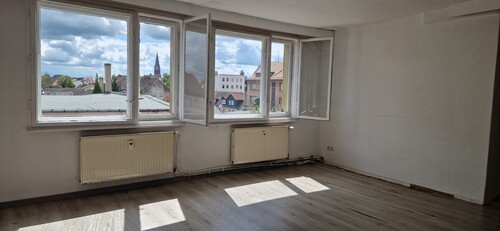 MFH - Innenraum - Zimmer - 