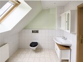 OG- Badezimmer - 