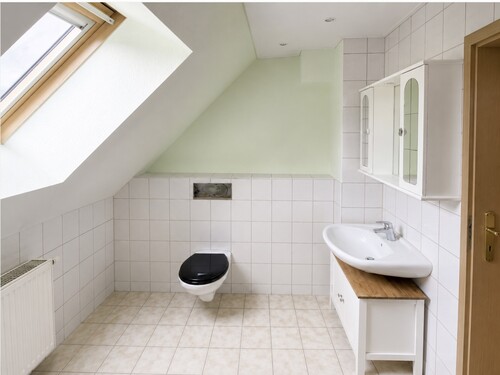 OG- Badezimmer - 