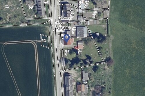 Satelitenansicht - 
