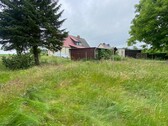 Gartenbereich - 