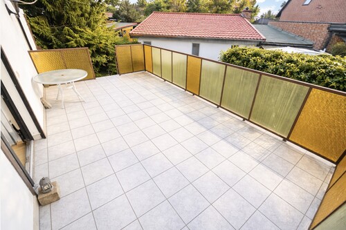 Terrassenbereich - 