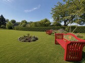 Grillbereich - 