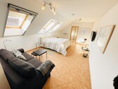 Pension - 3 Zimmer - 