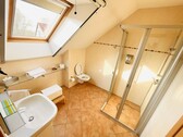 Pension - 3 Badezimmer - 