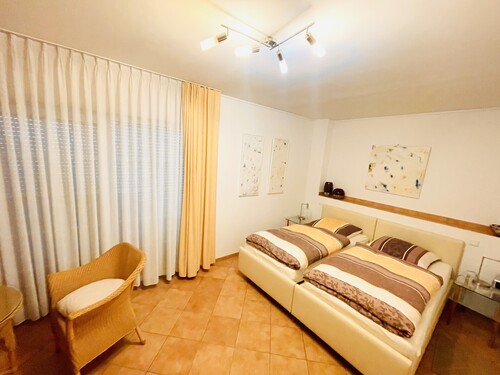 Pension - 2 Zimmer - 