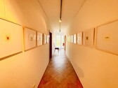Pension - Flurbereich EG - 