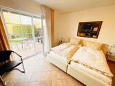 Pension - EG - 1 Zimmer - 