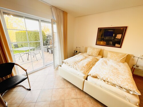 Pension - EG - 1 Zimmer - 