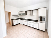 3 -Raumwohnung - Küche - 
