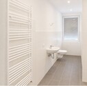 4 - Raumwohnung - Badebereich - 