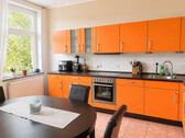 4 - Raumwohnung Küche - 