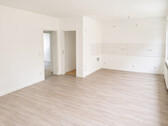 4 - Raumwohnung - Wohnbereich - 
