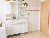 4 - Raumwohnung - Badezimmer - 