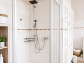 Badezimmer - 4 Raumwohnung - 