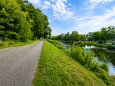 Wege zum Wasser - 