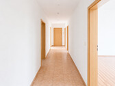 1. OG Flurbereich - 3 Raumwohnung - 