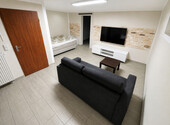 Kellerbereich-Zimmer - 