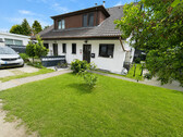 Eingangsbereich - 